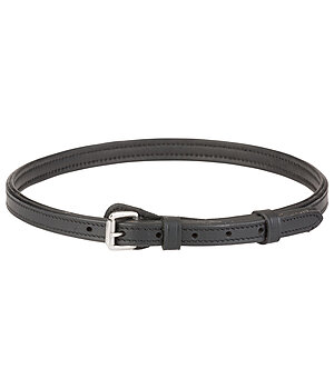 CLARIDGE HOUSE Noseband souple  Mix & Match - 320840-C-SS