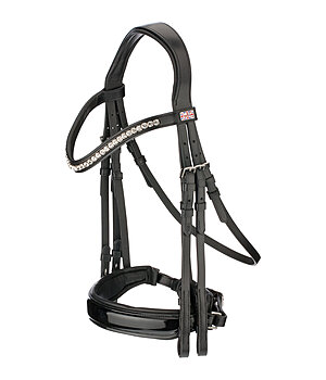 CLARIDGE HOUSE Bride  Dressage II - 320863
