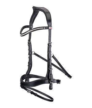 CLARIDGE HOUSE Bridon avec noseband amovible  Berlin - 320871