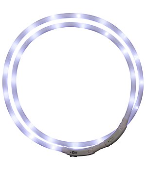 STEEDS Collier d'encolure lumineux-LED - 340189--W
