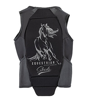 STEEDS Gilet protge-dos  XF II HorsEmotion - 340246