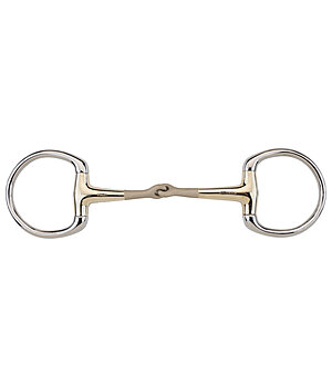 SPRENGER Mors  olive simple brisure SG Turnado Sensogan - 350430
