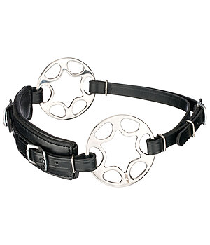 SILK STEEL Hackamore - 350432