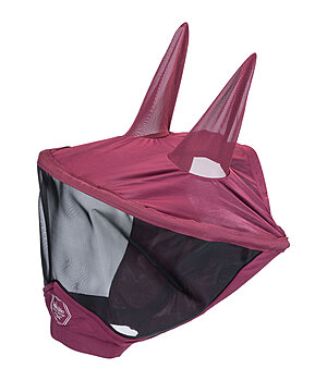 Felix Bhler Masque anti-mouches avec fermeture  glissire  Stretch Comfort Pro, sans protge-naseaux - 414218-M-MA