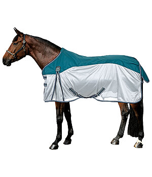 THERMO MASTER Couverture combine anti-mouches  Kadir Fly - 414234-135-TG