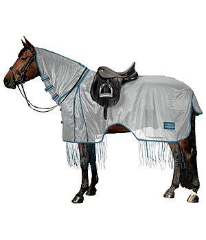 THERMO MASTER Couvre-reins avec franges  Elea - 414238-145-DQ