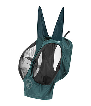 Felix Bhler Masque anti-mouches extensible avec fermeture  glissire - 421410-M-GL