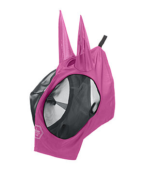 Felix B�hler Masque anti-mouches extensible avec fermeture � glissi�re - 421410-M-LK