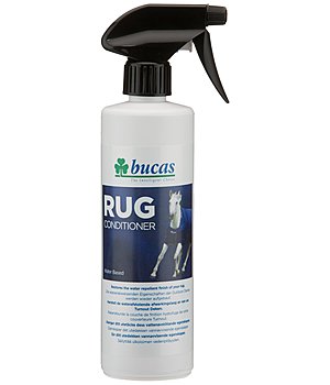 Bucas Rug Conditioner 500 ml 500 ml - 422317-500
