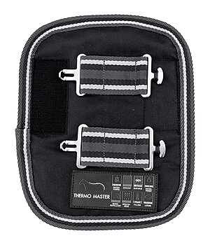 THERMO MASTER Extension de poitrail pour couvertures  Kadir IV et Kalina II - 422466-1-S