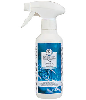 SHOWMASTER Spray imperméabilisant  Extra - 422549