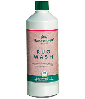 HORSEWARE Lessive pour couvertures  Eco Rug Wash - 422550