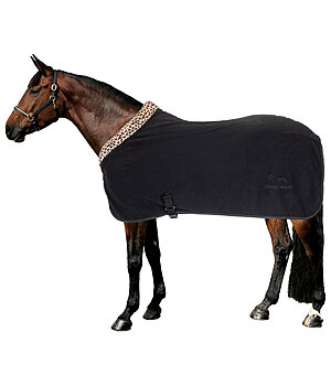 THERMO MASTER Chemise schante en polaire avec col en fourrure Teddy  Leo - 422685