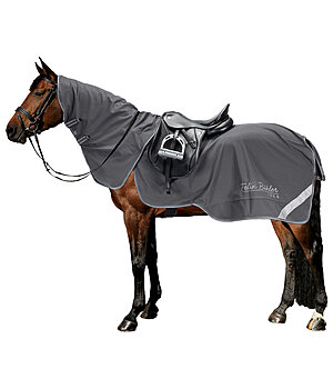 Felix Bhler Couvre-reins softshell  Alecto avec couvre-cou amovible - 422686