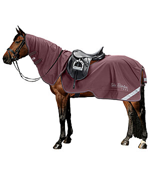 Felix B�hler Couvre-reins softshell  Alecto avec couvre-cou amovible - 422686-135-MA