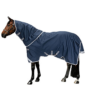 HORSEWARE Couverture  Amigo 1200D Fieldsafe Plus Turnout, 50 g - 422702