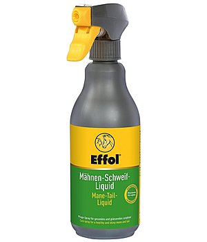 Effol Spray crinire et queue - 430126