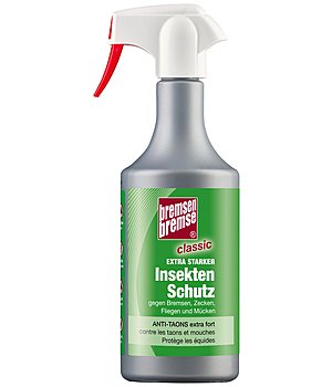 BREMSENBREMSE Rpulsif insectes surpuissant  classic - 430729-750