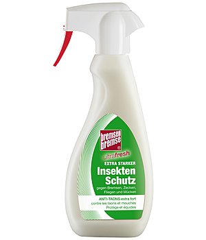 BREMSENBREMSE Rpulsif insectes surpuissant  ultrafresh - 431012