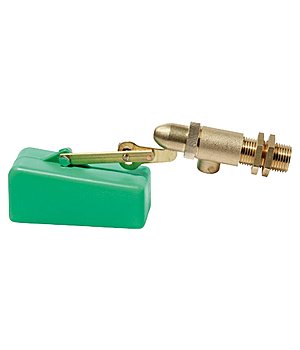 Valve pour abreuvoir  flotteur - 431075