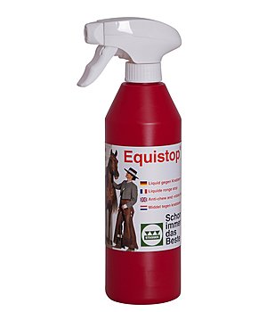 STASSEK Liquide contre les grignotages EQUISTOP - 431447-450