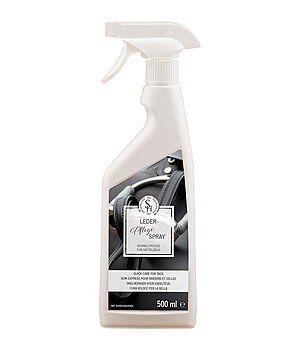 SHOWMASTER Spray de soin pour le cuir - 431532-500