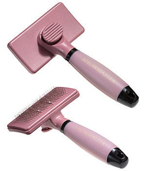 SHOWMASTER Brosse  carder  Gel Touch - 431638--PS