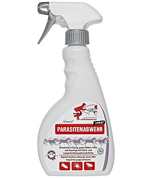 SCHOPF Anti-parasitaire Acarid - 431718