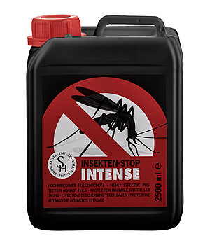 SHOWMASTER Stop-Insectes  INTENSE - 431812-2500