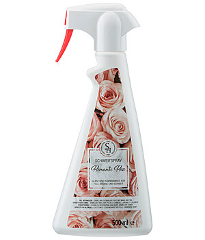 SHOWMASTER Spray  crins  Rose Romantique - 431931