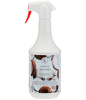SHOWMASTER Spray  crins  Noix de coco frache - 431933-1000