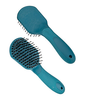 SHOWMASTER Brosse pour crins  Soft - 431958--DQ
