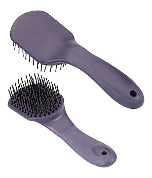 SHOWMASTER Brosse pour crins  Soft - 431958--DV