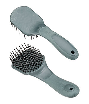SHOWMASTER Brosse pour crins  Soft - 431958--GT