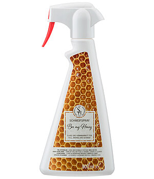 SHOWMASTER Spray  crins  Bee my Honey - 432071