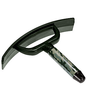 SHOWMASTER Couteau de chaleur  Camo - 432336--FS
