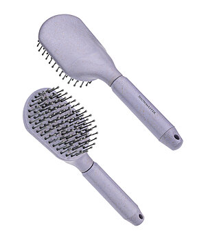 SHOWMASTER Brosse pour crinire et queue  Circle of Life - 432417--LC