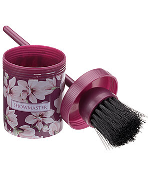 SHOWMASTER Pinceau à graisse avec boîte  Pink Magnolia - 432425--GE