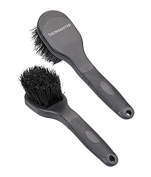 SHOWMASTER Brosse  sabots  Handle - 432483