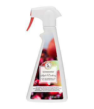 SHOWMASTER Spray  crins  Apple Cranberry - 432501