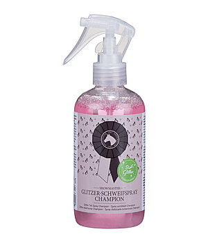 SHOWMASTER Spray  crins paillet  Champion - 432503