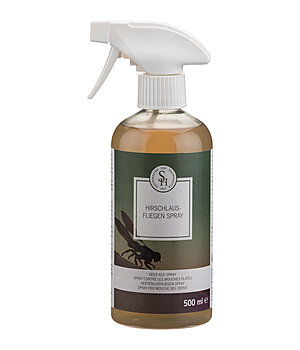 SHOWMASTER Spray anti-mouches du cerf - 432525