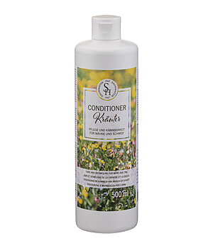 SHOWMASTER Aprs-shampoing aux herbes - 432527-500