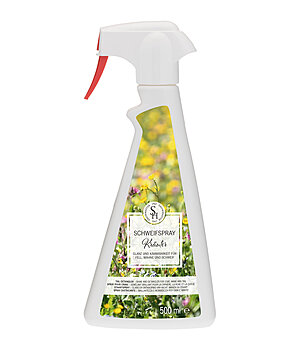 SHOWMASTER Spray  crins aux herbes - 432528