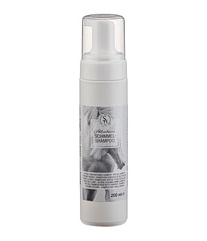 SHOWMASTER Shampoing mousse active robes claires - 432529