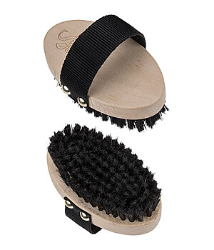 SHOWMASTER Mini brosse douce Flora - 432542