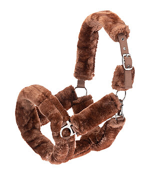SHOWMASTER Licol en polaire Teddy  Protection - 440705-F-C