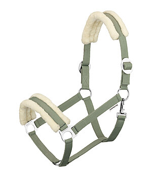 SHOWMASTER Licol en polaire Teddy  prix cass III - 440826-P-AL