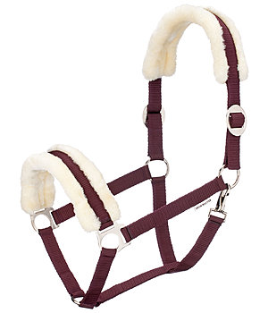 SHOWMASTER Licol en polaire Teddy  prix cass III - 440826-P-MA