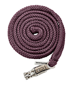 SHOWMASTER Longe avec mousqueton anti-panique  Durable - 440828--HS